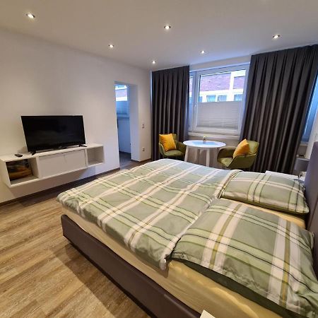 Apartment Jakimovski Wuppertal Extérieur photo