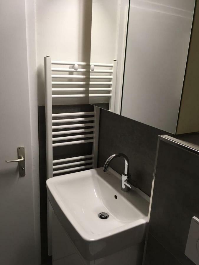 Apartment Jakimovski Wuppertal Extérieur photo