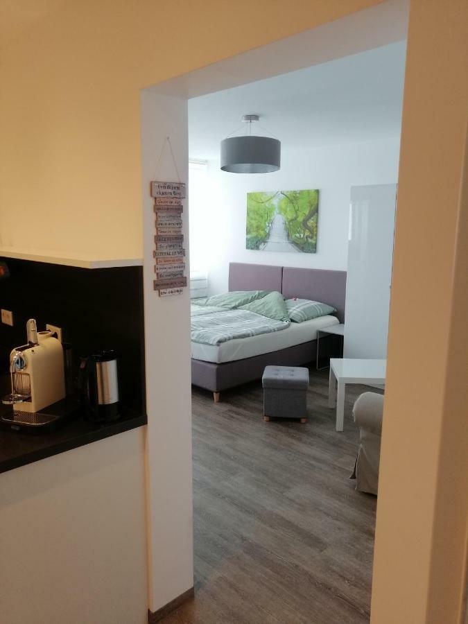 Apartment Jakimovski Wuppertal Extérieur photo