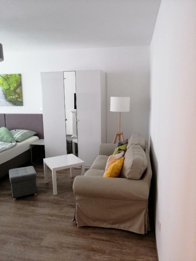Apartment Jakimovski Wuppertal Extérieur photo